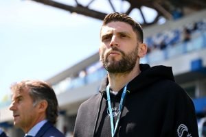 Berardi, vedeta Sassuolo, ratează meciul cu Verona: Grosso „Nu-și asumă riscuri”