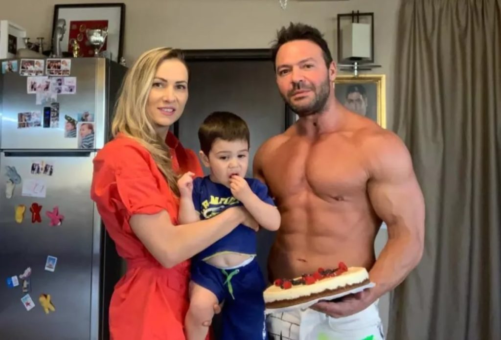 Bianca Păsat, primele declarații după despărțirea de Cornel: „ Nu mă simt confortabil”. Înțelegerea la care au ajuns de dragul copilului