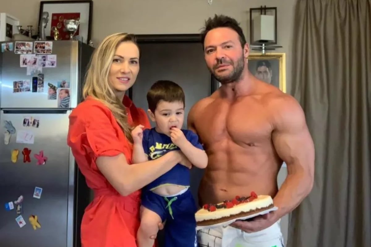 Bianca Păsat, primele declarații după despărțirea de Cornel: „ Nu mă simt confortabil”. Înțelegerea la care au ajuns de dragul copilului