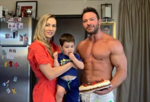 Bianca Păsat vorbește prima dată după despărțirea de Cornel, subliniază acordul pentru binele copilului