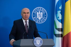 <p><strong>Bolojan: Conform estimărilor Ministerului Finanțelor, deficitul ar putea atinge aproape 30 de miliarde de euro până la sfârșitul anului</strong></p>