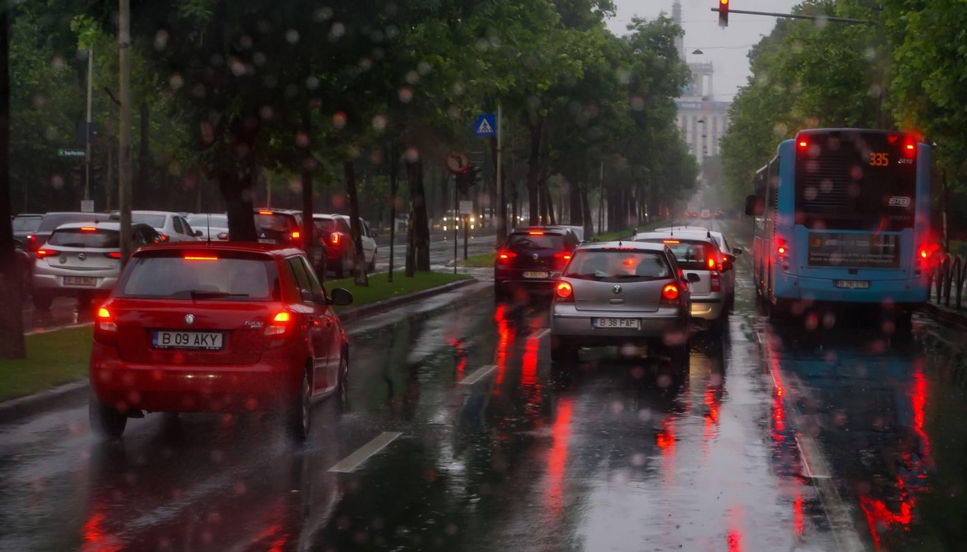Vremea în București: meteorologii anunță schimbări de joi dimineață. Cum arată prognoza