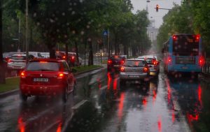 București, prognoza meteo: schimbări anticipate pentru dimineața de joi