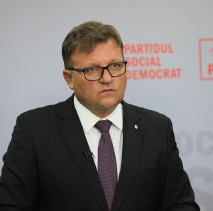 Budăi (PSD): Suspendarea creșterii salariului minim constituie o eroare majoră din perspectivă politică și economică.