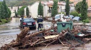 Bulgaria/ Ploile torențiale au cauzat trei decese