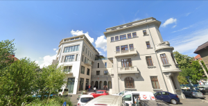 CNI a cheltuit 66.000 € pentru a parfuma clădirea și vrea să aloce și alte sume