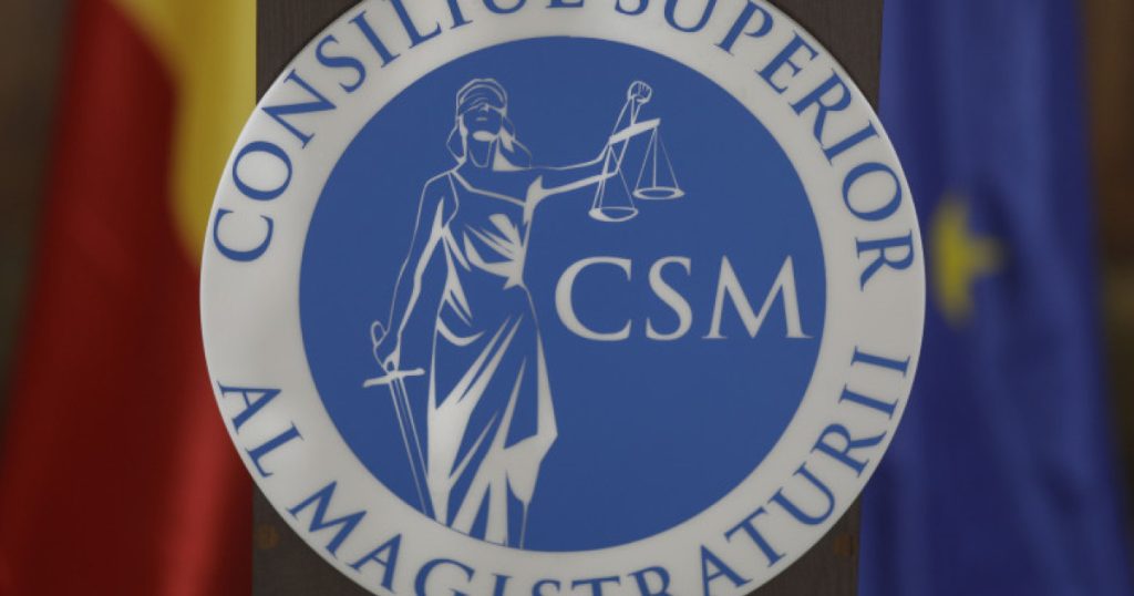 Prima reacție a Consiliului Superior al Magistraturii, după ce Curtea Constituțională a respins reforma pensiilor speciale
