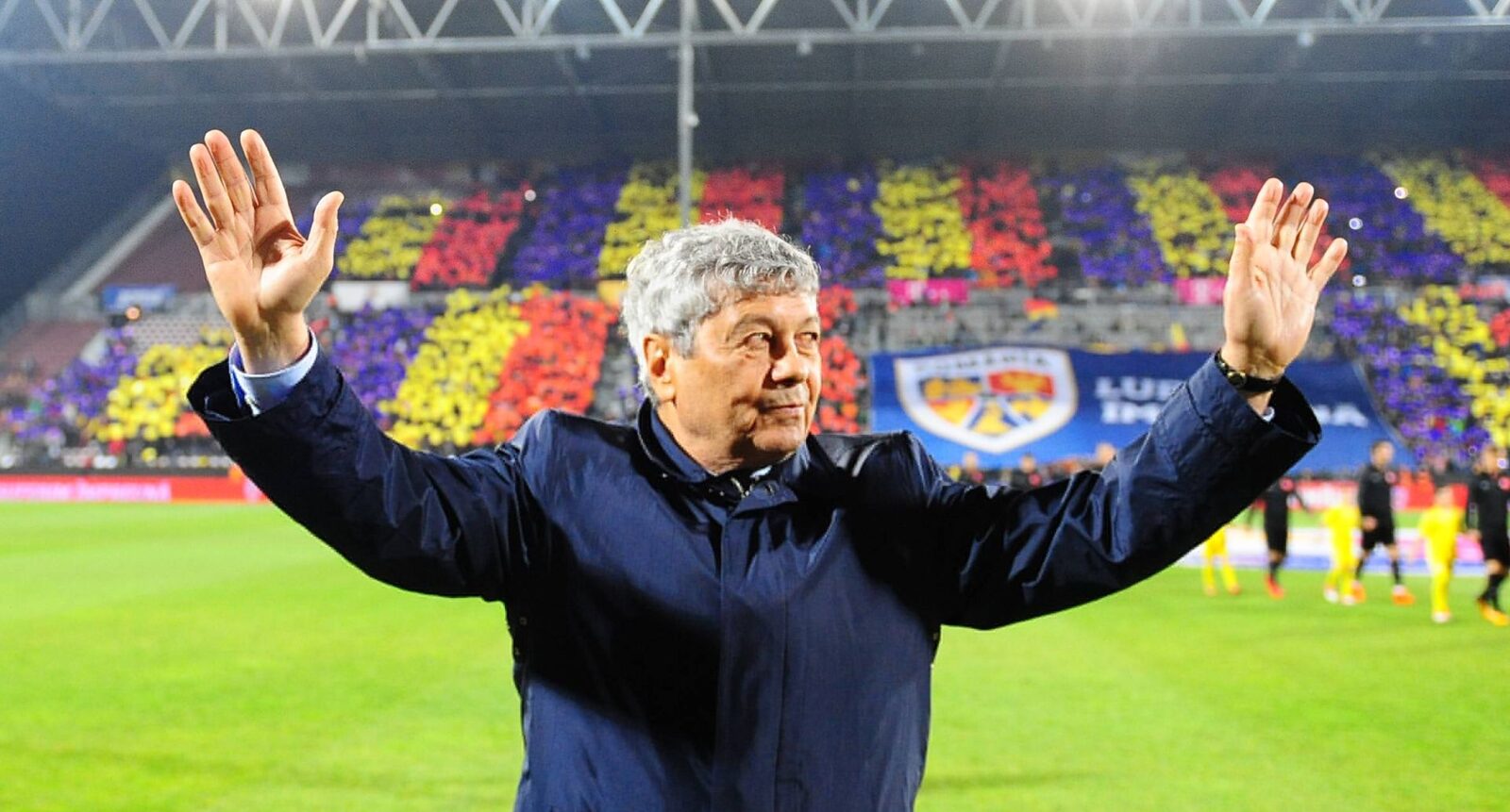 CTP, despre „străbunul” Lucescu, după România‑Austria: „A riscat să fie devorat viu pentru asta”.