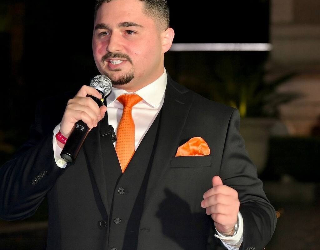 CZR Exchange Celebrates 25,000 Users at TOKEN2049