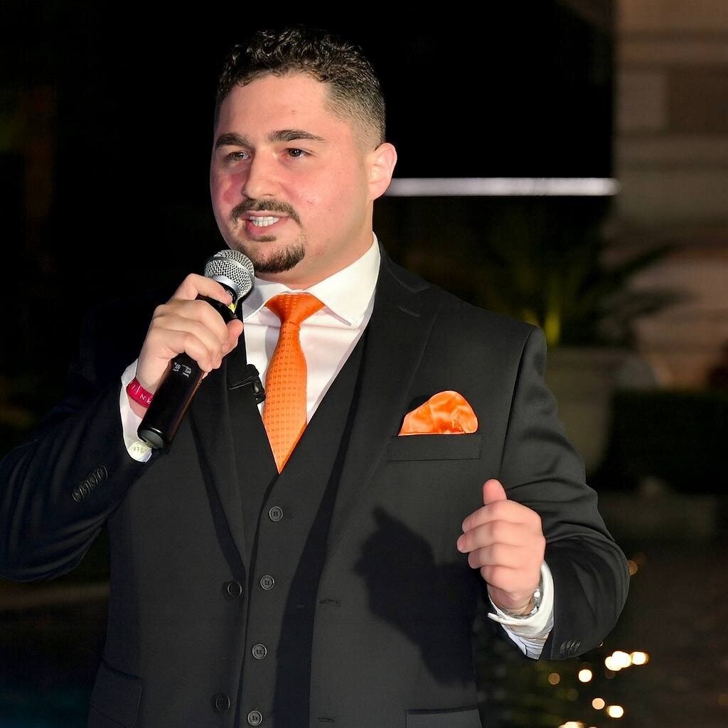 CZR Exchange Celebrates 25,000 Users at TOKEN2049