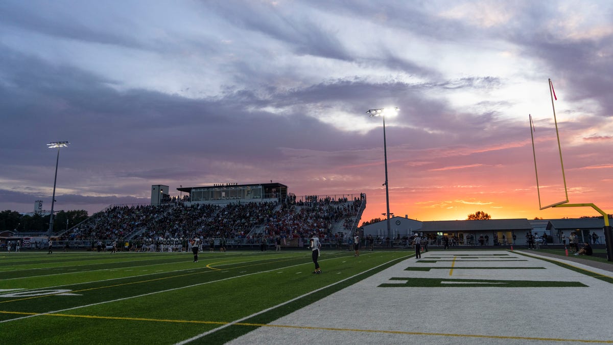 How long will 90s last in Des Moines? It could set a record.