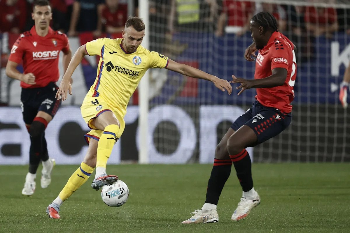 Página de inicio de Yahoo news