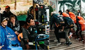 Câți bani încasează cameramanii Asia Express? Peste mii de euro în 44 de zile la Antena 1