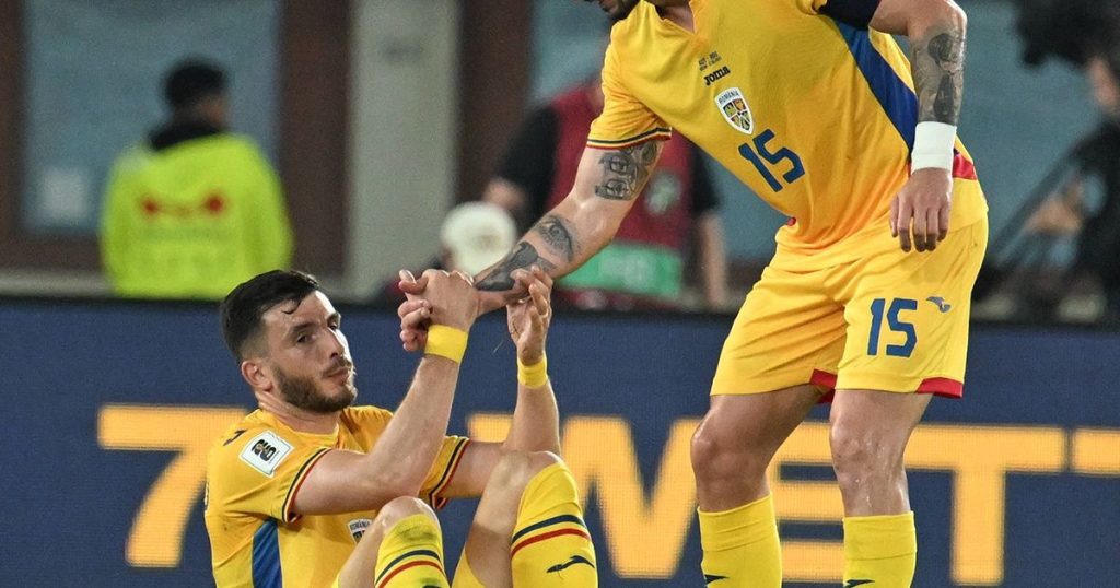 Care va fi axul apărării cu Bosnia?! Pe cine alege Lucescu în locul duetului Popescu-Burcă la decisivul de la Zenica. Un loc e asigurat. Marea dilemă