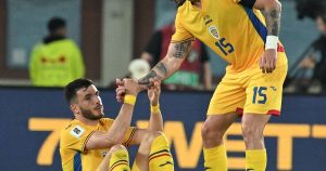 Ce apărare va avea Bosnia? Lucescu alege înlocuitorul lui Popescu‑Burcă la meciul din Zenica.