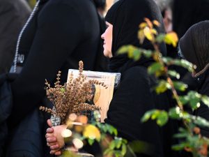 Ce orar are pelerinajul din Iași?