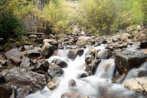 Ce vreme se așteaptă în Denver astăzi?