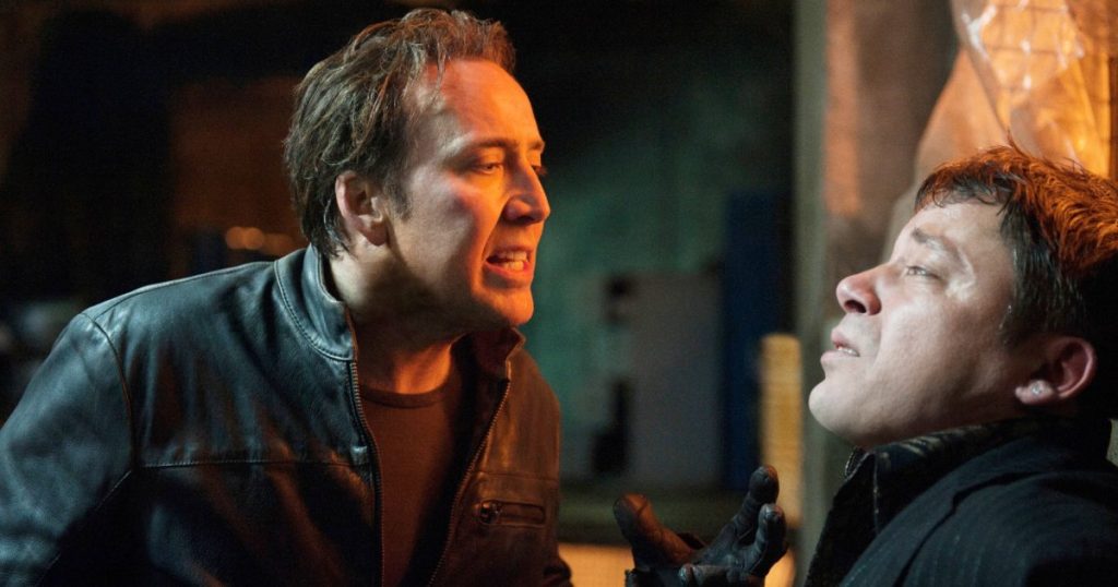 Netflix's Most Popular Movies — 3 You Need to Watch Now (October 6-10)