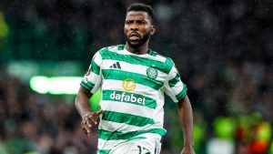 Celtic își anunță 11 titulari pentru meciul cu Dundee pe Dens Park