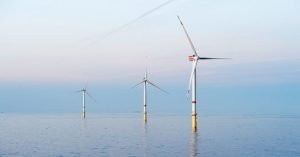 China sporește energia eoliană offshore, SUA se lovește de piedici