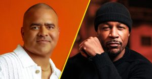 Christopher Jackson părăsește Hell’s Kitchen de pe Broadway; Durrell ‘Tank’ Babbs anunță revenirea