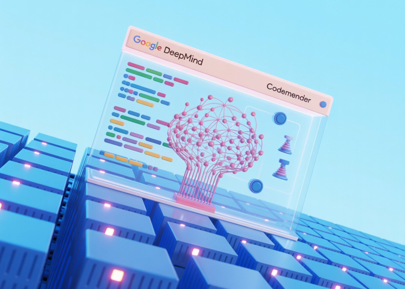 Google prezintă CodeMender, AI ce identifică și repară automat vulnerabilitățile