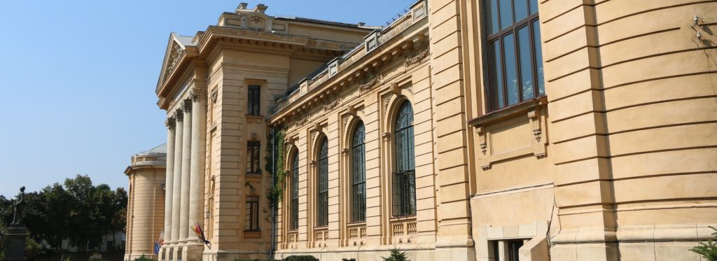 ❗ ANUNȚ IMPORTANT - umfcd