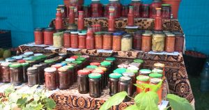 Conducerea ANAF contestată de sindicat: Zacusca și dulceața de casă nu afectează diferența TVA