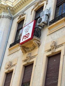 Congresul Partidului Social Democrat este programat pentru 7 noiembrie, conform informaţiilor disponibile.