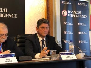 <p><strong>Corlăţean: Îmi închei practic un ciclu de 24 de ani în politică, mereu în PSD, în vremuri prospere și dificile</strong></p>