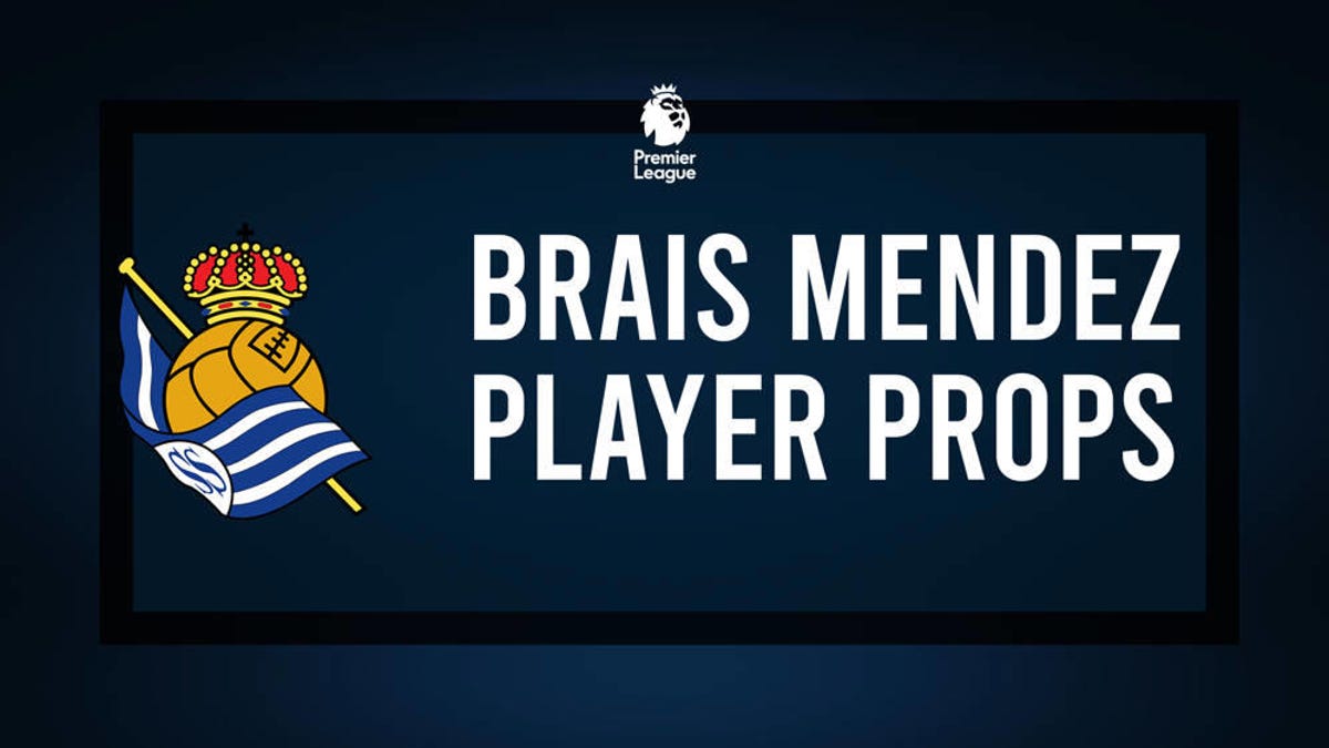 Brais Mendez prop bets & odds to score a goal October 5