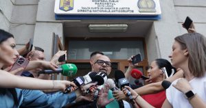 Cristian Popescu Piedone, fost șef ANPC, a fost dat în judecată și va sta sub control judiciar