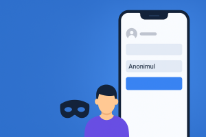 Ghid pentru postări anonime în grupuri Facebook: metode de a rămâne nevăzut