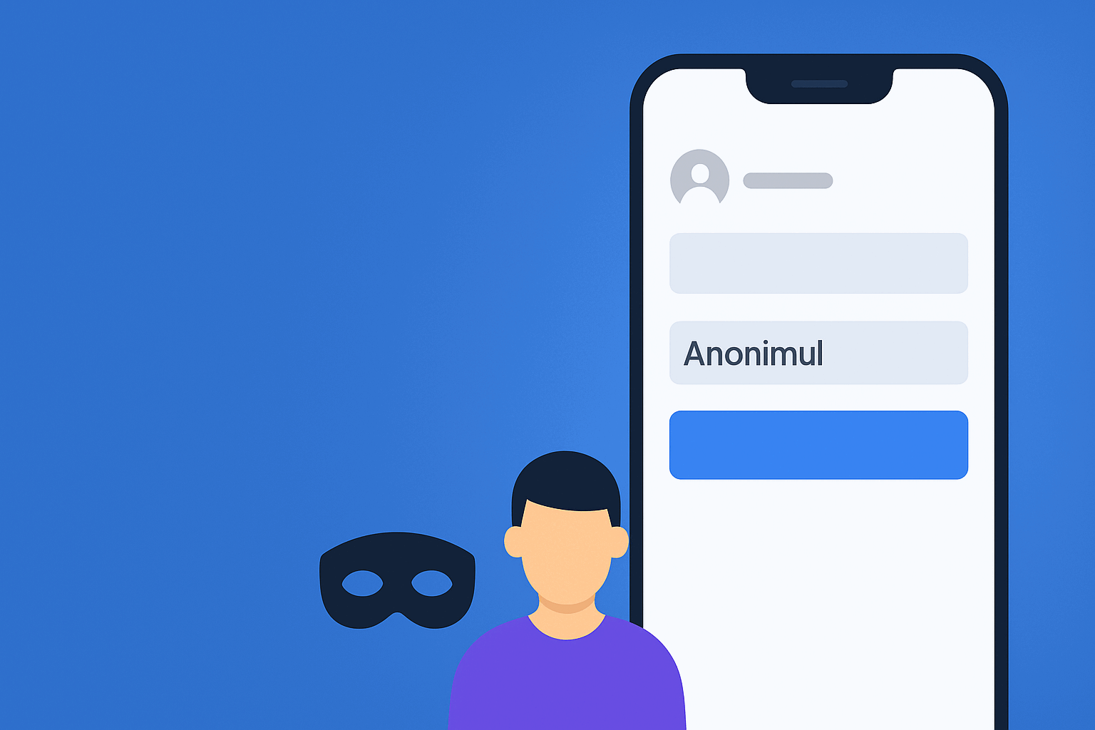 Ghid pentru postări anonime în grupuri Facebook: metode de a rămâne nevăzut