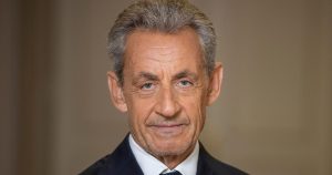 Cum se pregătește Nicolas Sarkozy pentru „testul” închisorii