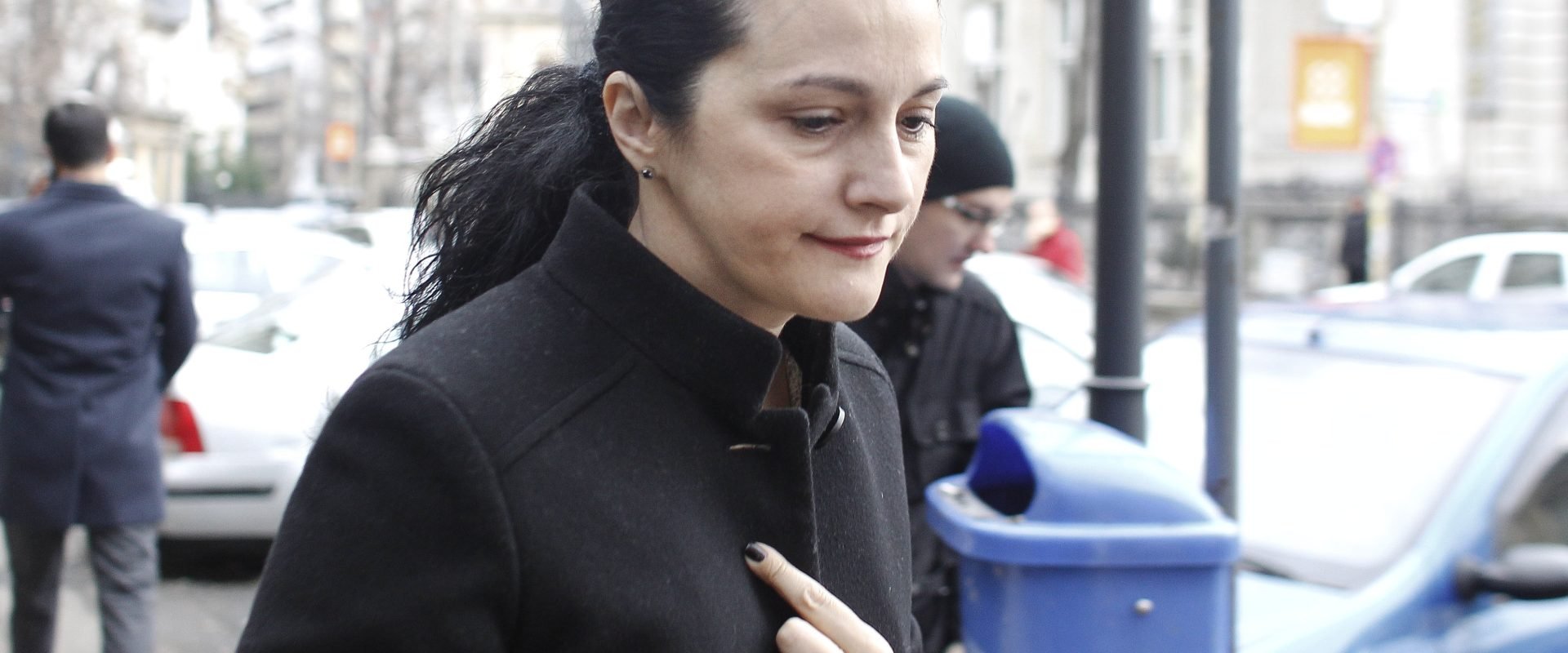 Alina Bica, fosta șefă DIICOT, scapă de închisoare. Curtea de Apel București a retras mandatul european de arestare pe numele ei