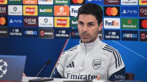 Cuvintele lui Arteta în conferința pre‑Atletico | Presă | Știri
