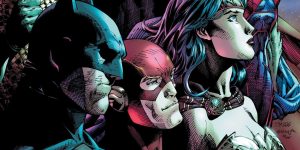 DC Comics interzice AI generativ: „Mașinile nu pot visa, simți sau crea artă”