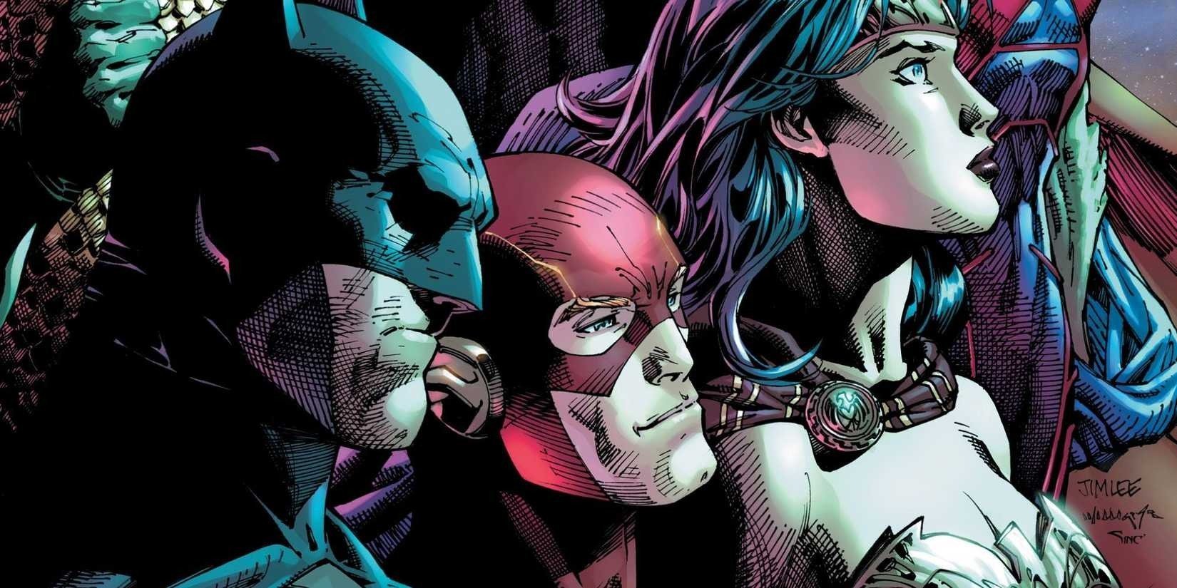 DC Comics interzice AI generativ: „Mașinile nu pot visa, simți sau crea artă”