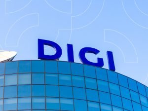 DIGI a adus peste 1,1 miliarde lei la buget în primele 9 luni ale lui 2025