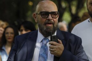 DNA a dat în judecată pe Piedone pentru un control ANPC la hotelul Rușanu din Sinaia