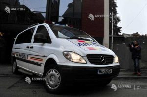 DNA efectuează percheziții la Spitalul Militar Central (surse)