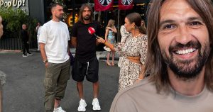 Dan Alexa vorbește despre Asia Expres, divorțul și cum e să fii tată la 45: „Vezi totul, te bucuri de orice”