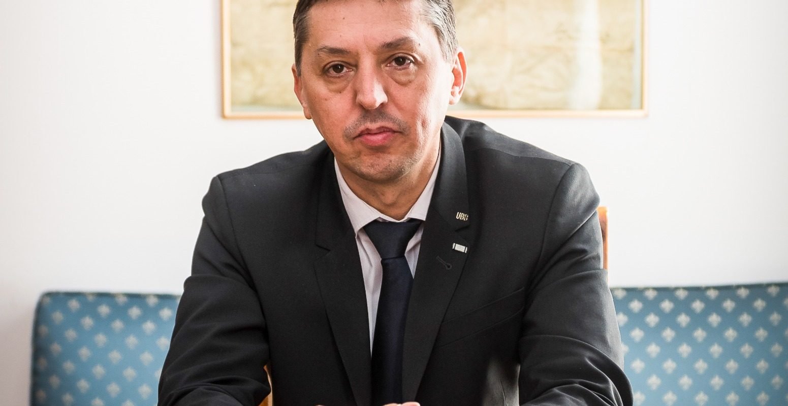 Mesajul ministrului Daniel David cu prilejul zilei de 5 octombrie - Ziua Internațională a Profesorului (Ziua Mondială a Educației)