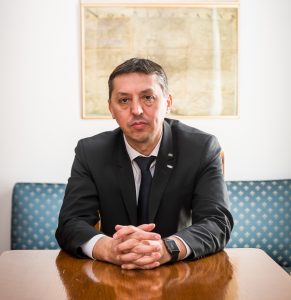 Declarația ministrului Daniel David cu ocazia zilei de 5 octombrie – Ziua Profesorului și a Educației