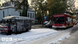 Deschiderea Oktoberfestului amânată la München din cauza unui incendiu mortal și a unei amenințări cu bombă