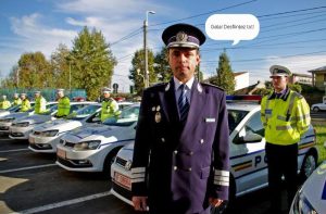 Despescu își contestă propriile concepte; DPP dispare | EUROPOL