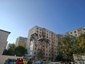 Detonare în capitală – investigațiile continuă în desfășurare.