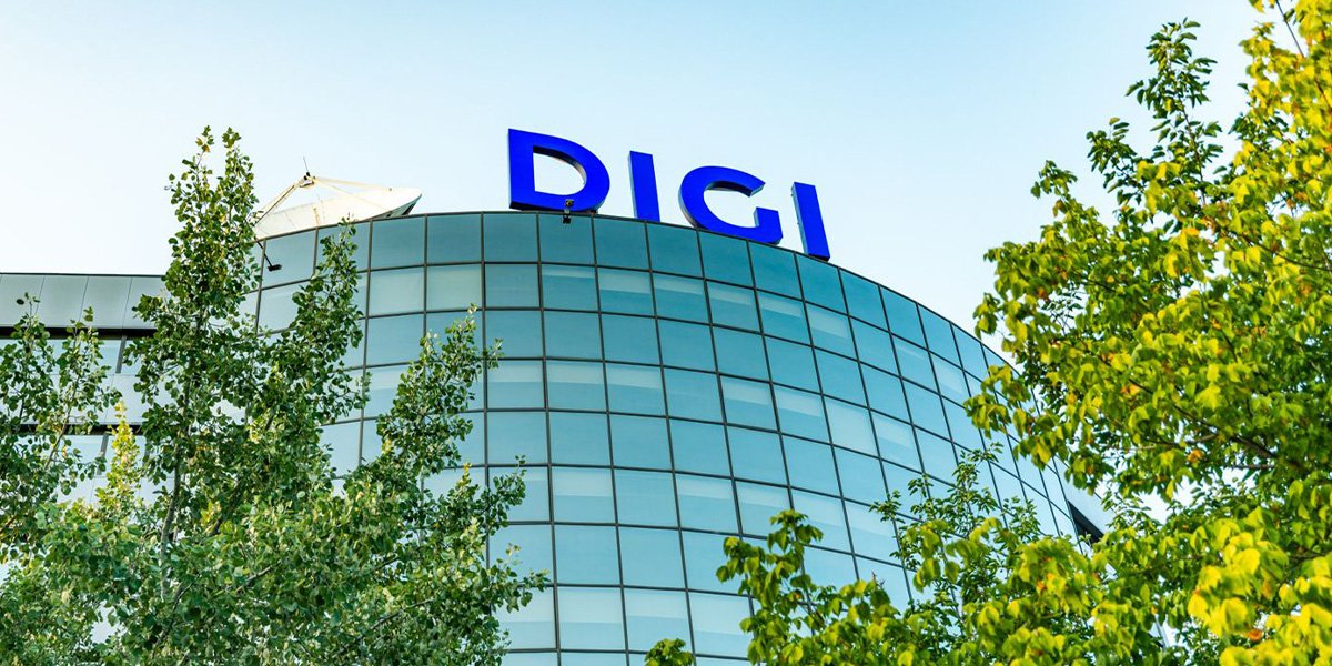 Digi continuă ofensiva în Europa: cumpără o companie de internet fix în Belgia și lansează noi oferte pentru mobil