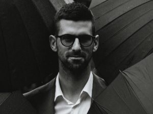 Din China, Novak Djokovic își exprimă temerea: „Mă lupt să supraviețuiesc!”